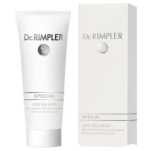 Dr. Rimpler Special - Mask Lipid Balance