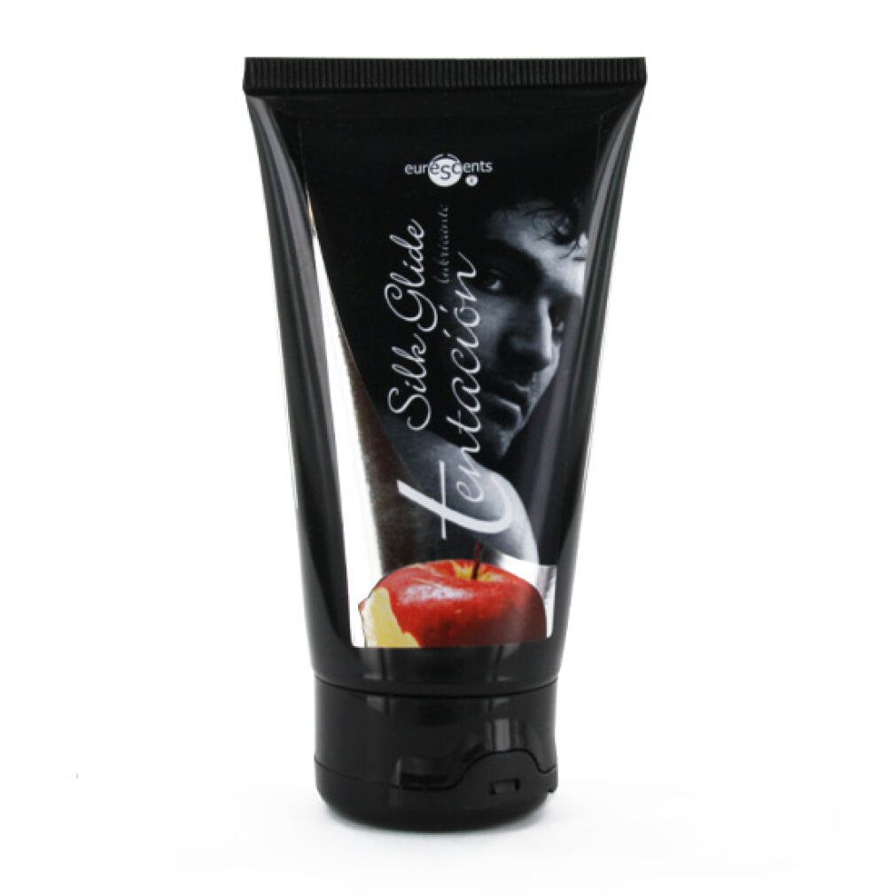 Tentacion - Silk Glide Latex-kompatible Silikonbasis 50 ml