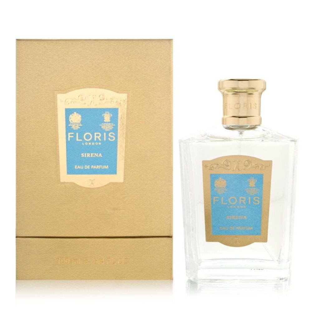 Floris Sirena Eau de Parfum  Spray