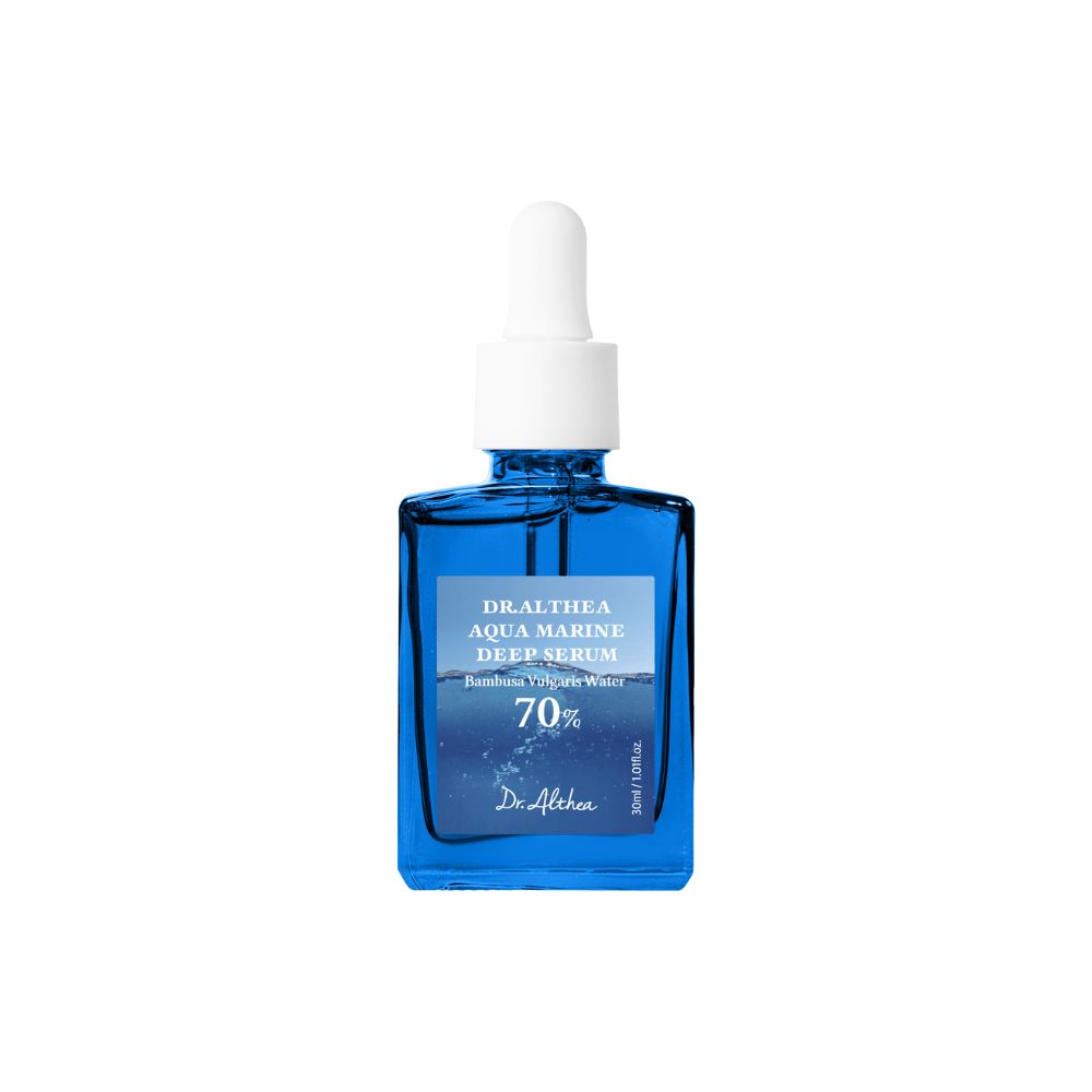 Dr. Althea Aqua Marine Deep Serum 30 ml