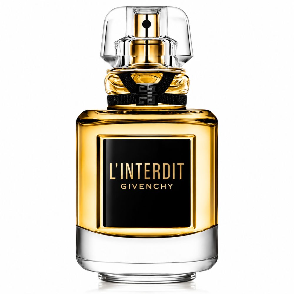 Givenchy L'Interdit profumo da donna 80 ml - Immagine 6