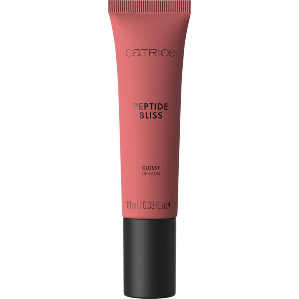 Catrice - Peptide Bliss Glänzender Lippenbalsam