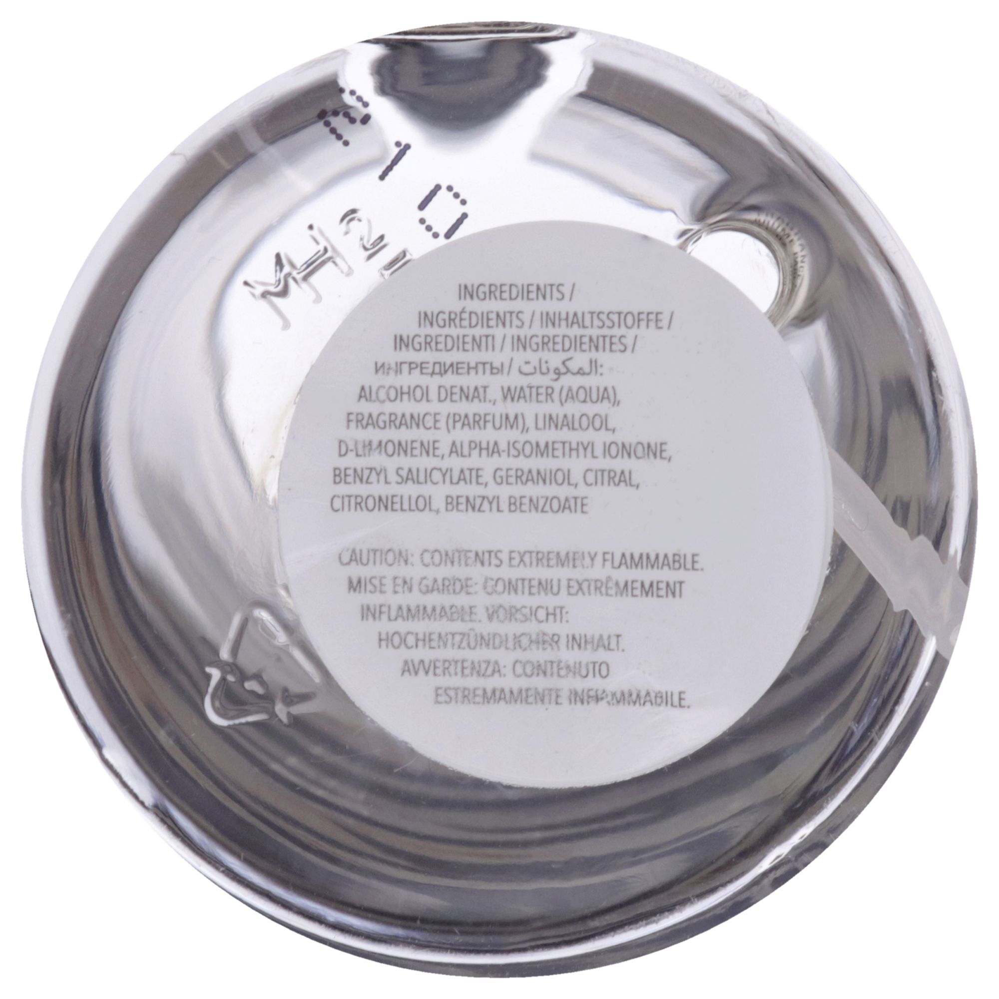 Warrior von Rachel Zoe