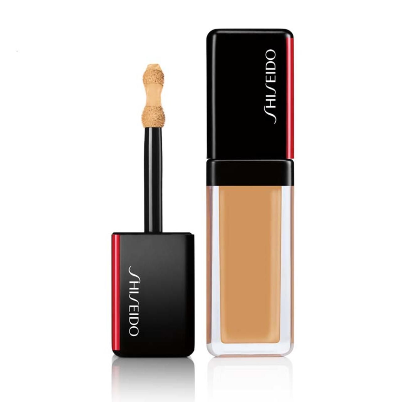 Shiseido, Synchro Skin Self-Refreshing Concealer 6 ml Make up