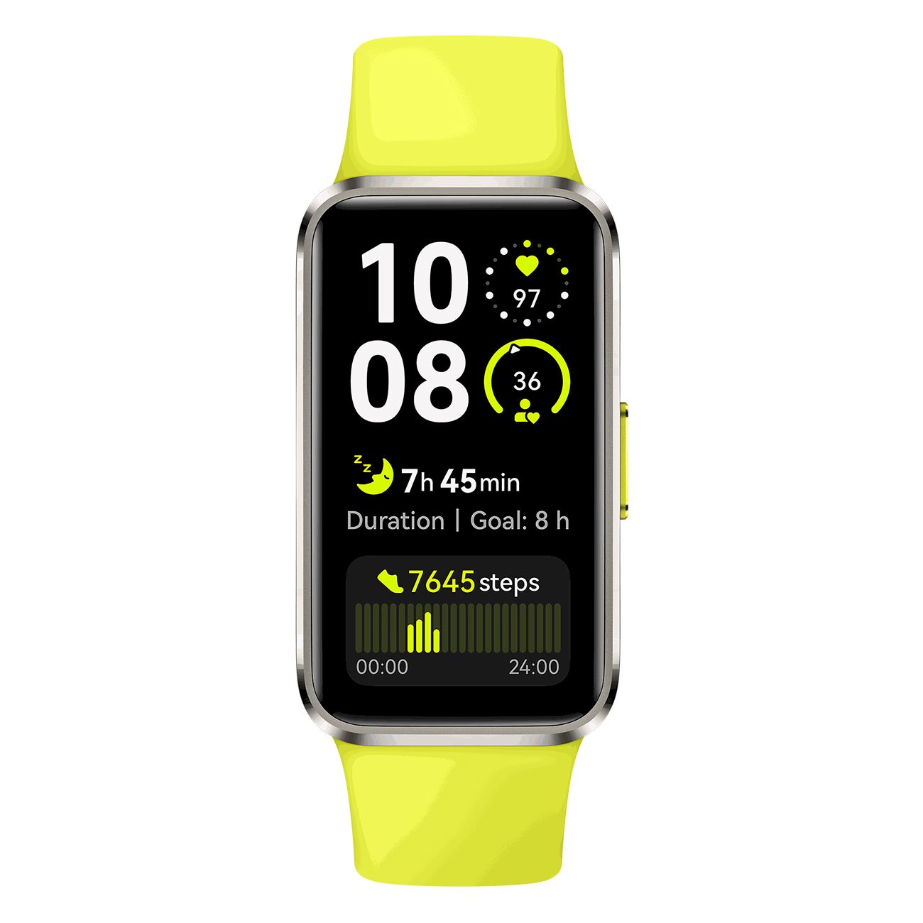 Huawei Band 10 (Nora-B19F) Fitnesstracker