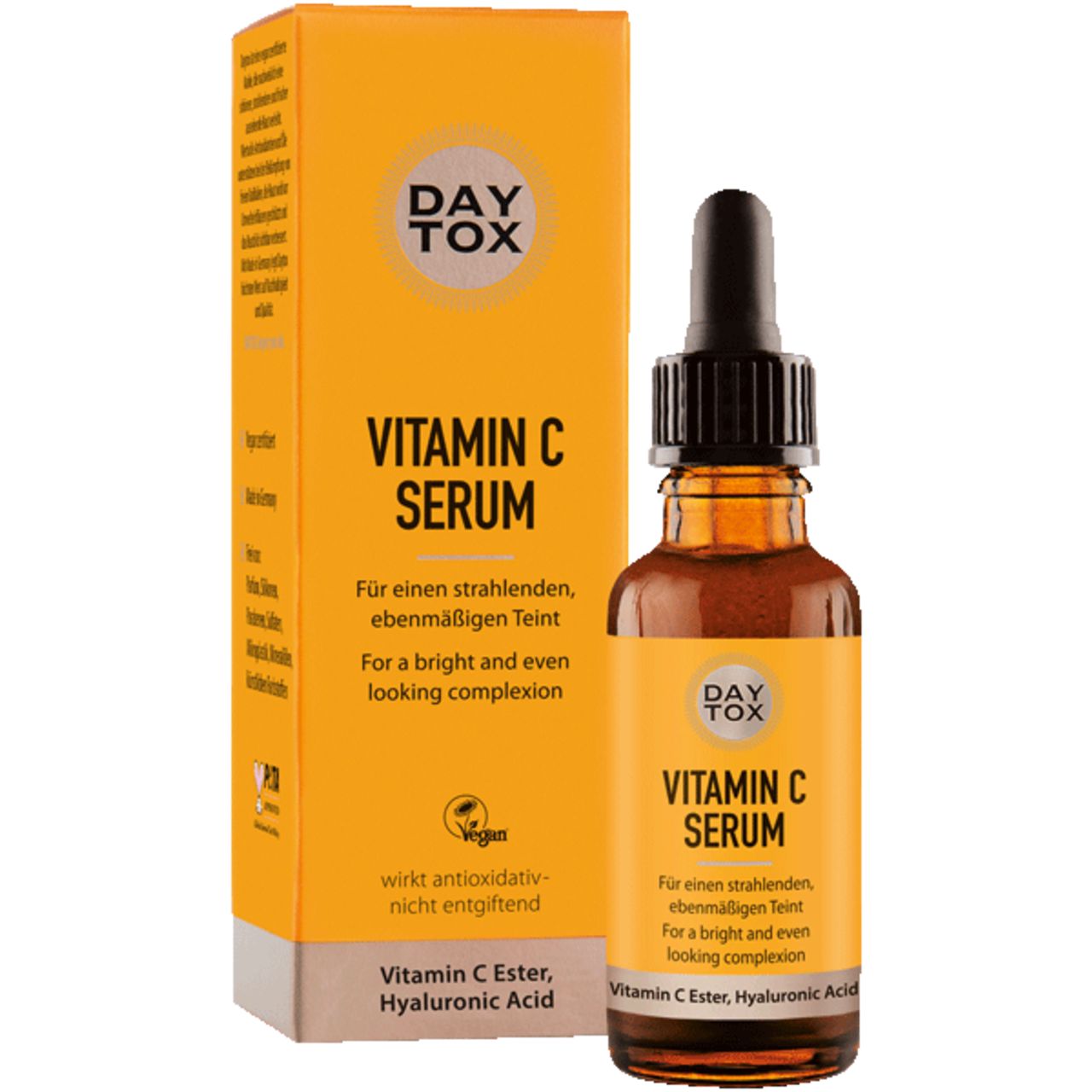 Vitamin C Serum