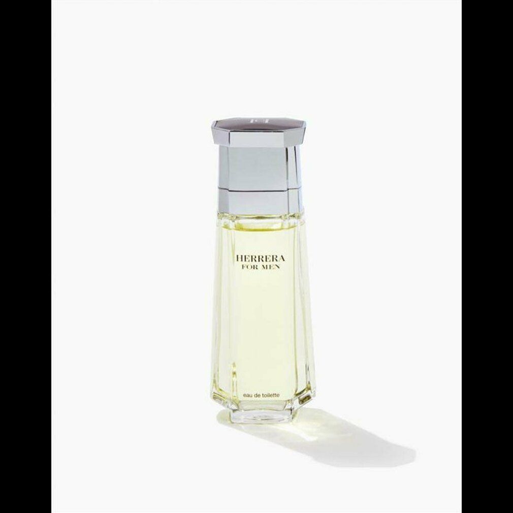 Carolina Herrera Herrera For Men Eau De Toilette