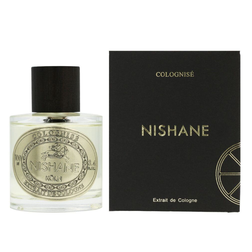 Nishane Colognise Extrait De Cologne Spray unisex  für Frauen