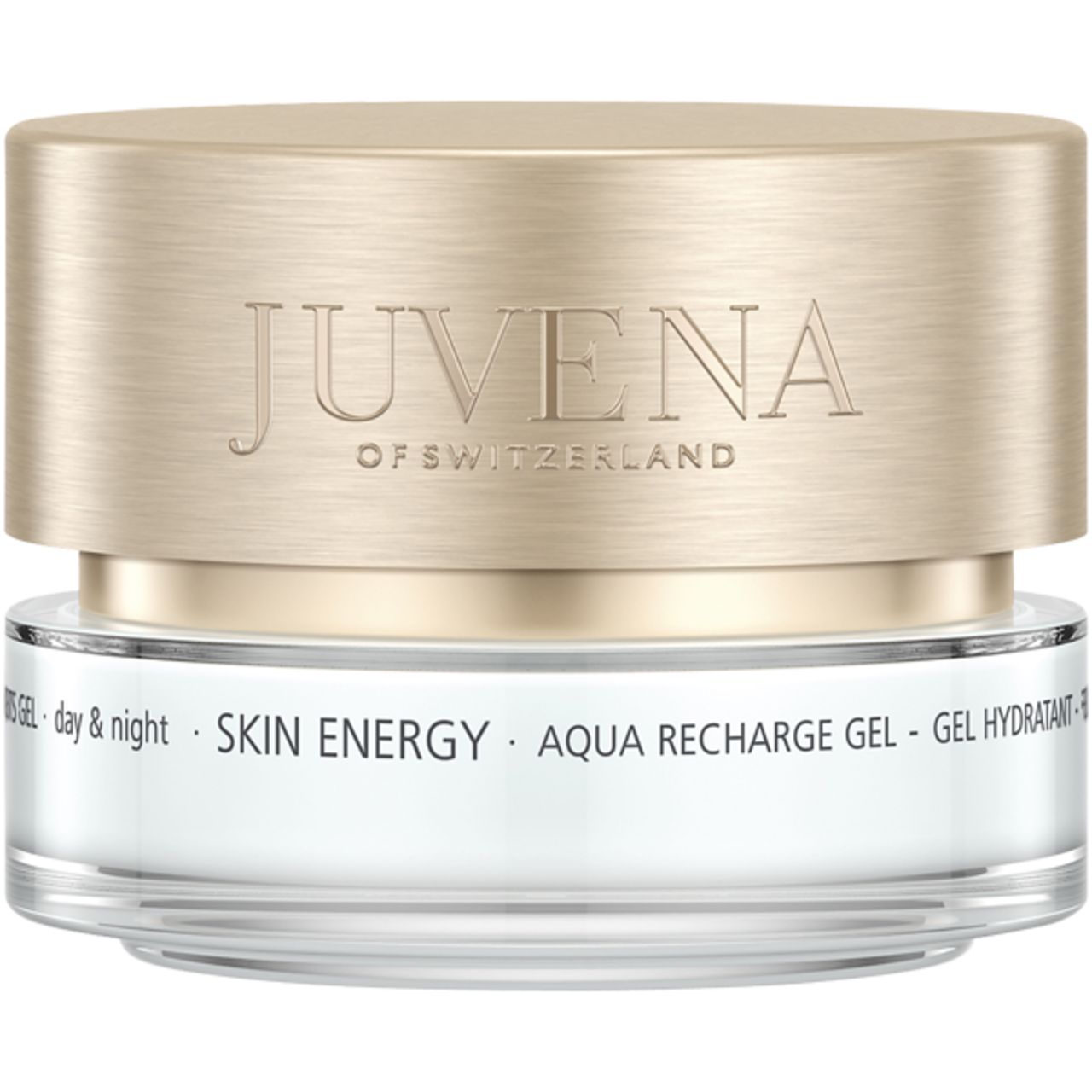 Juvena of Switzerland Skin Energy Aqua Recharge Gel