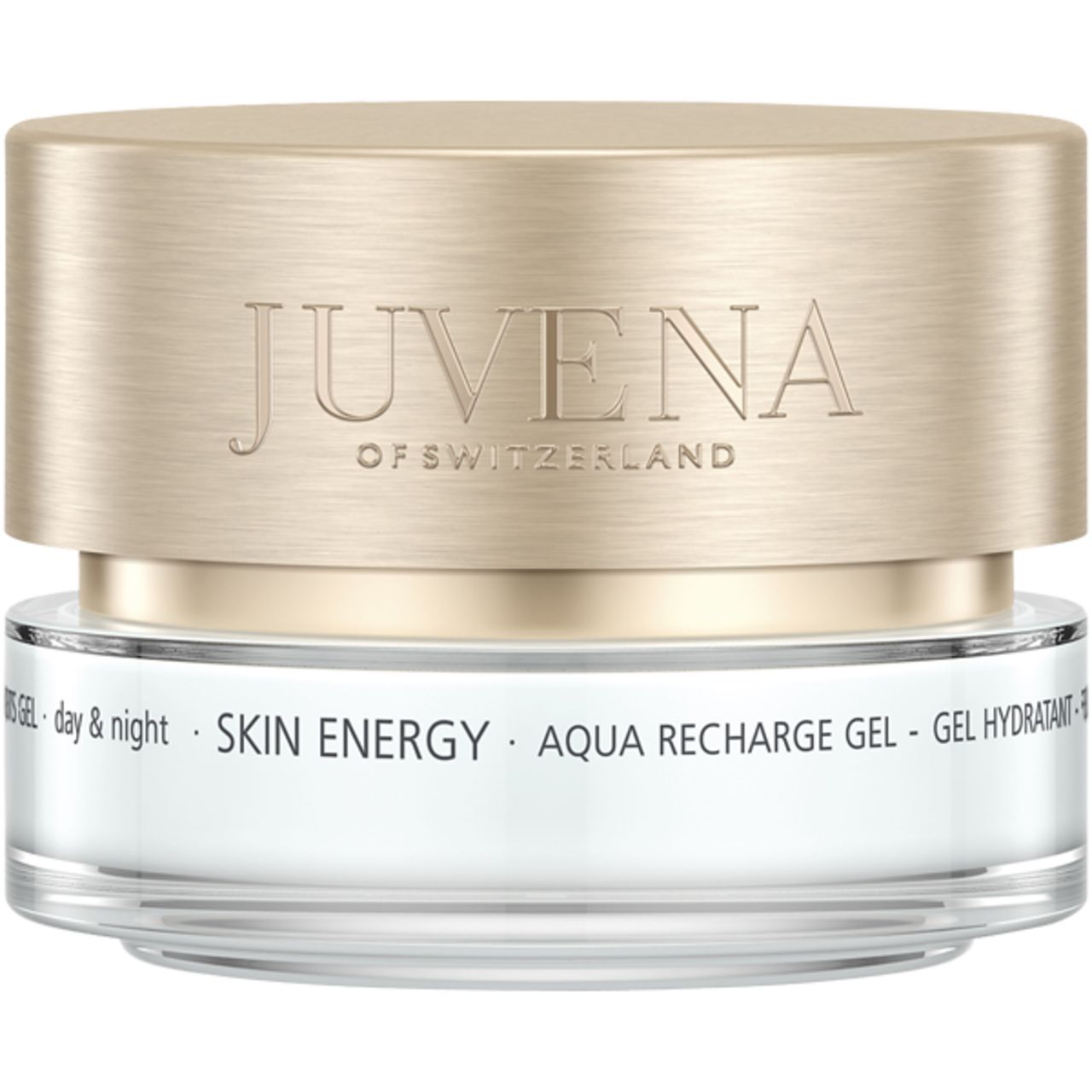 Juvena of Switzerland Aqua Recharge Gel 50 ml Tagescreme