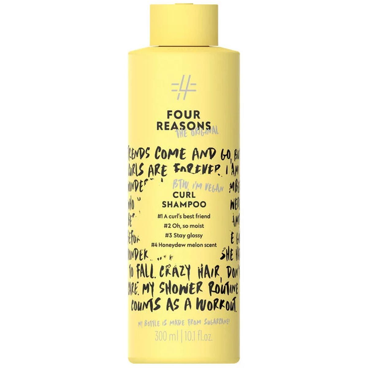 Four Reasons - Original Curl Shampoo 300 ml
