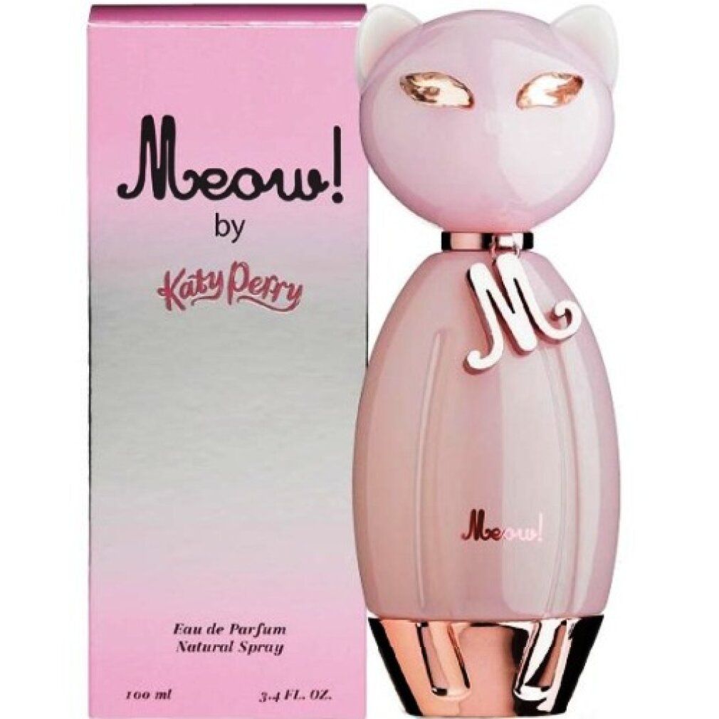 Katy Perry Meow Edp Spray