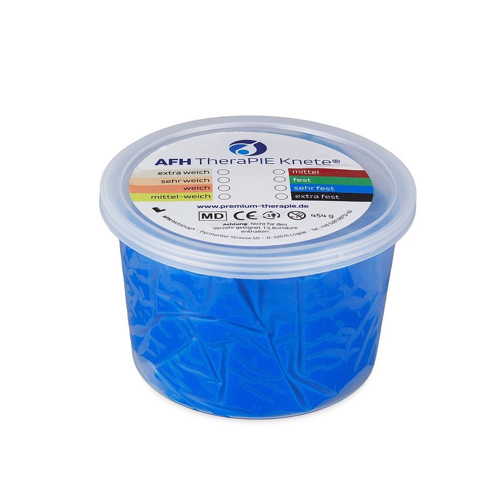 AFH Webshop Therapieknete 1 St