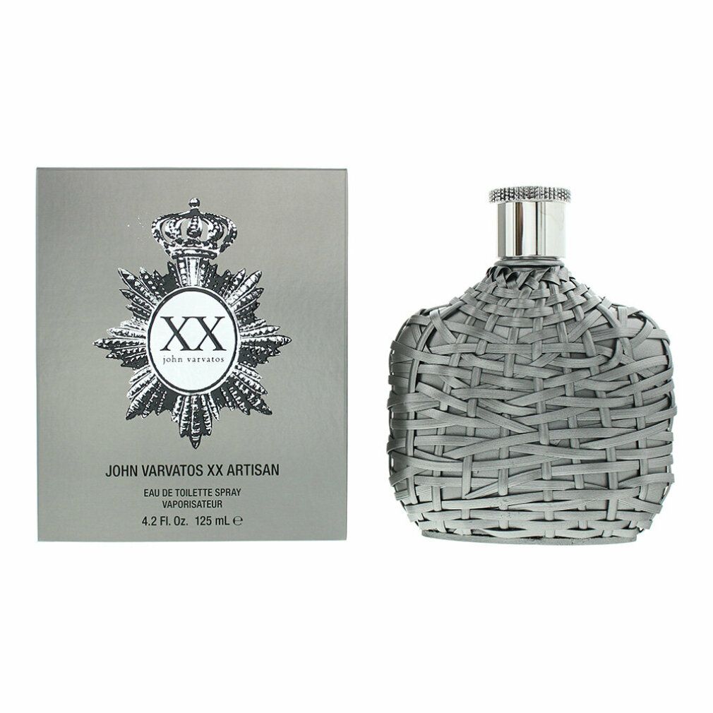 John Varvatos xx Artisan Eau De Toilette