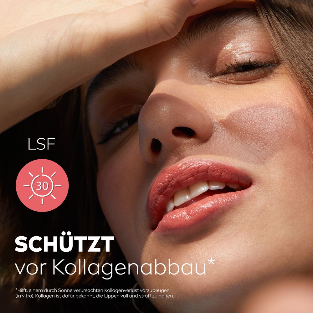 LABELLO Caring Beauty Lippenpflegestift Set LSF 30