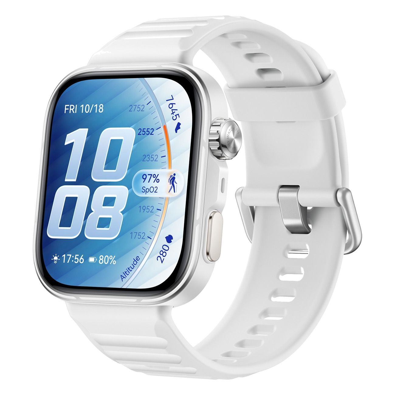 Huawei Watch Fit 5 Pro Smartwatch