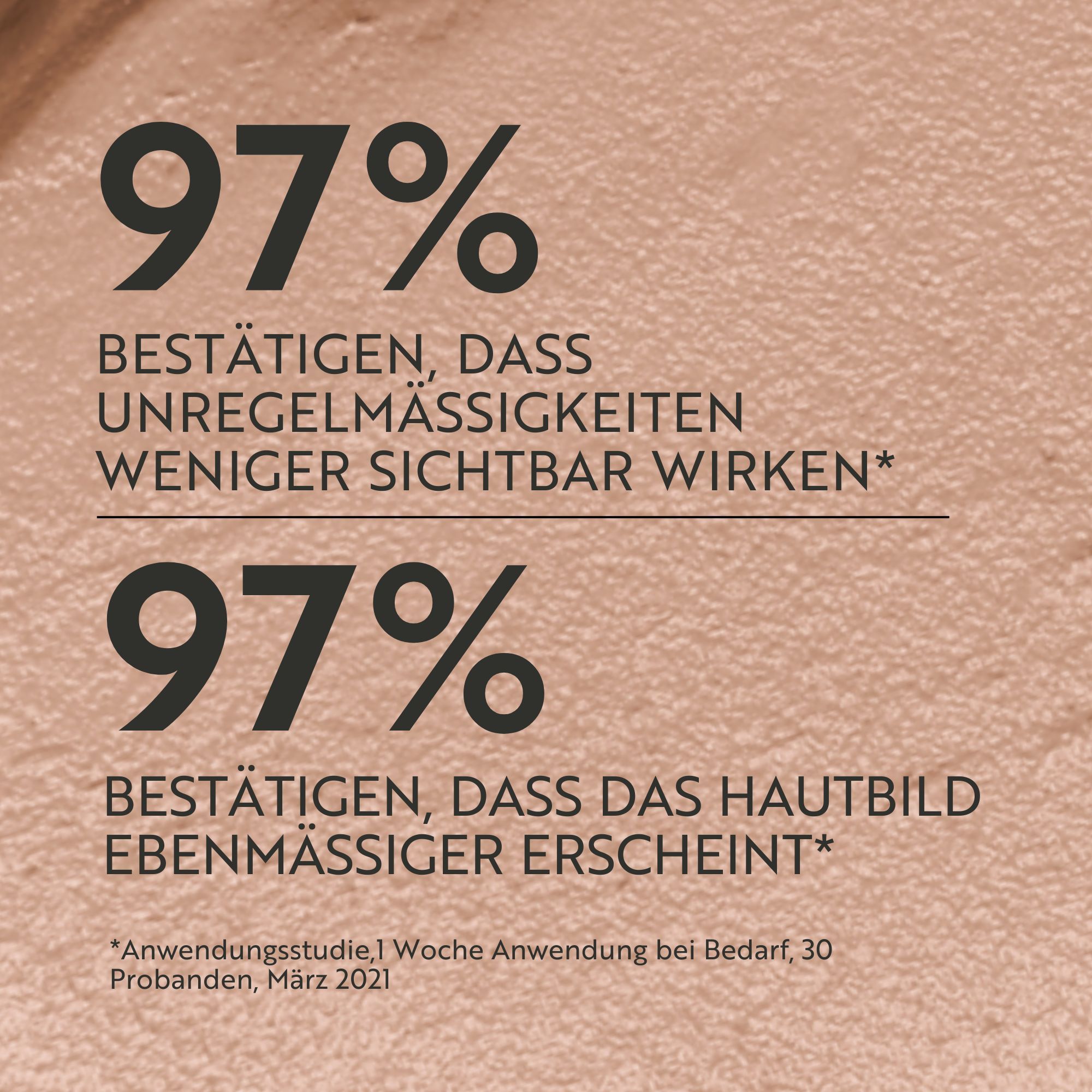 M. Asam MAGIC FINISH Perfect Blend Concealer Beige