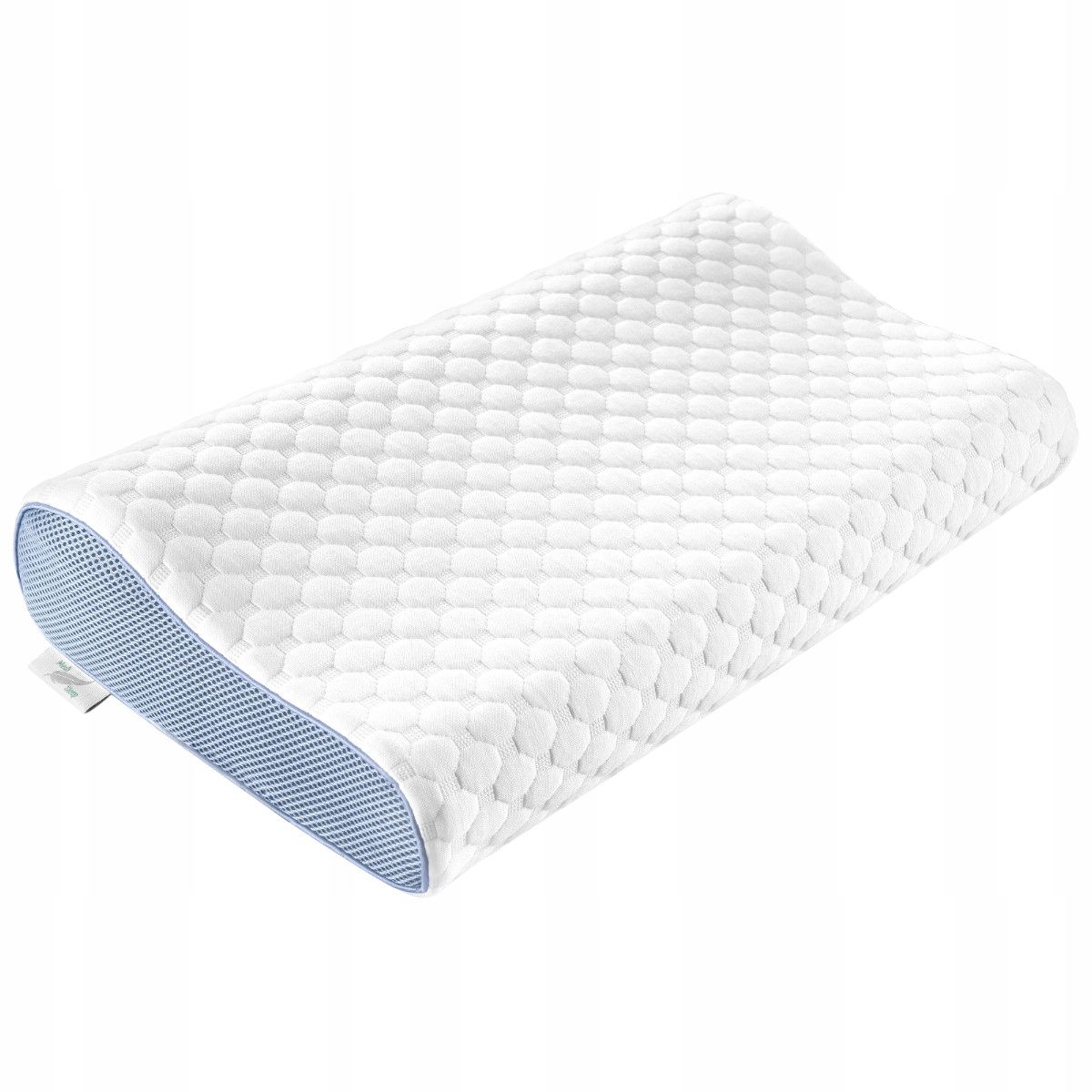 Medi Sleep Orthopädisches Nackenstützkissen