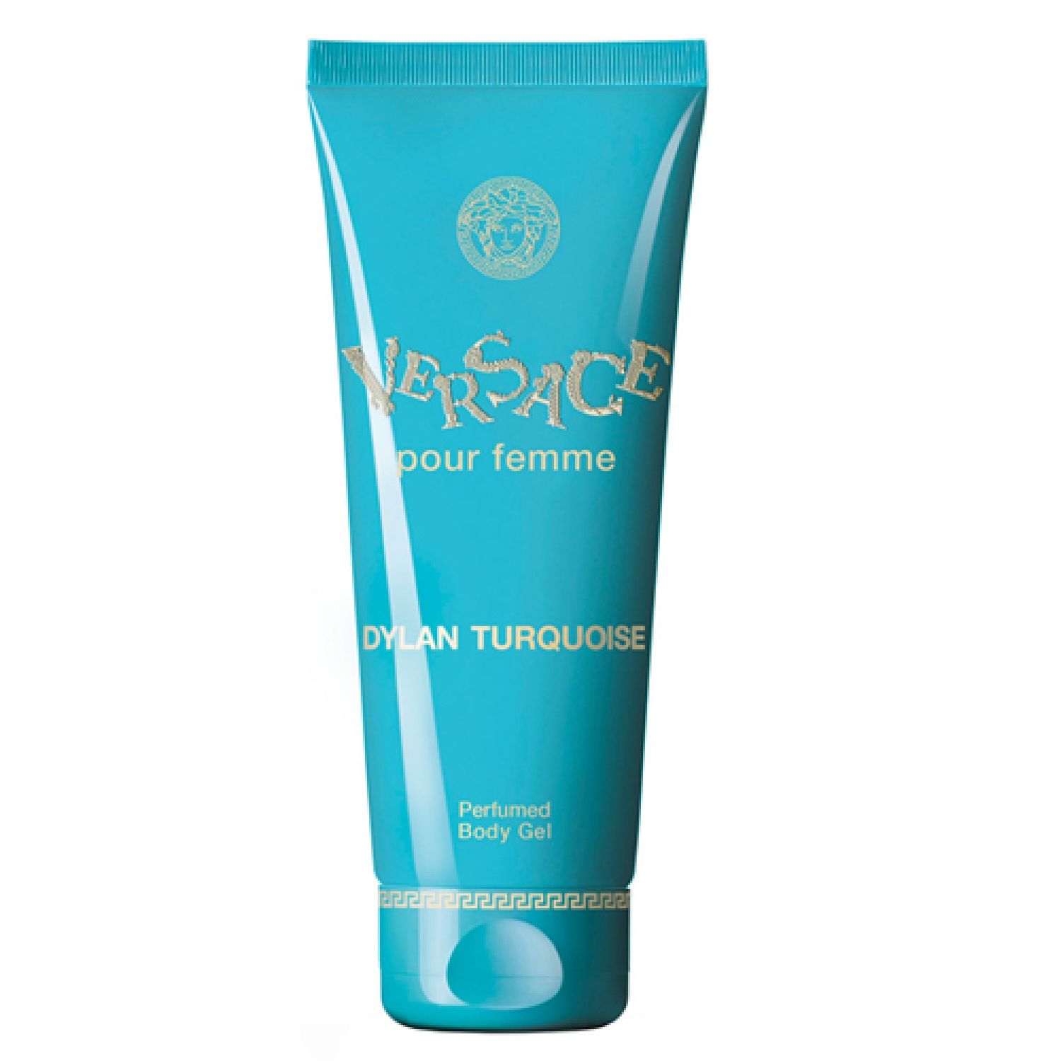 Versace Dylan Turquoise pour femme Body Gel
