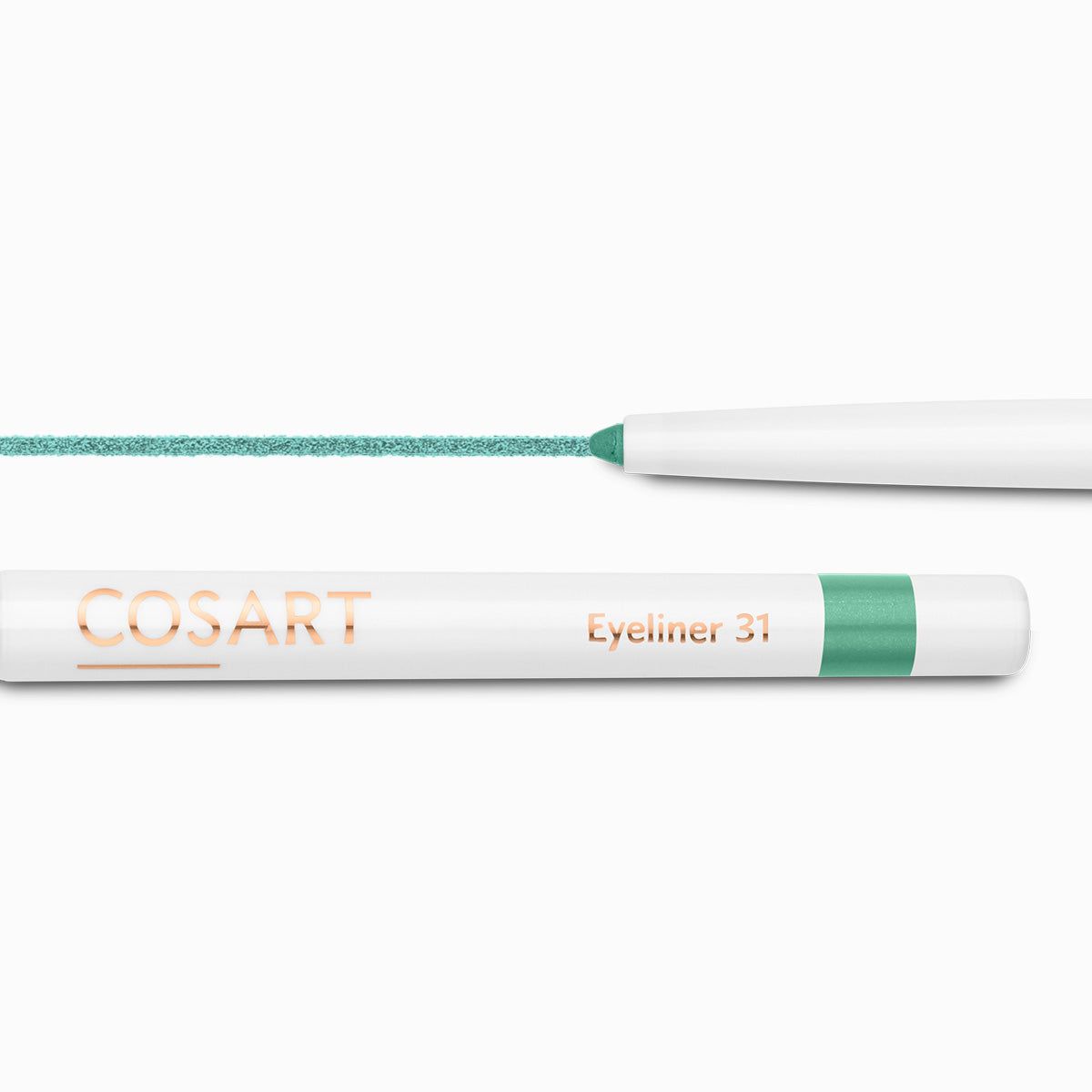 Cosart Eyeliner 0,2 g Make up