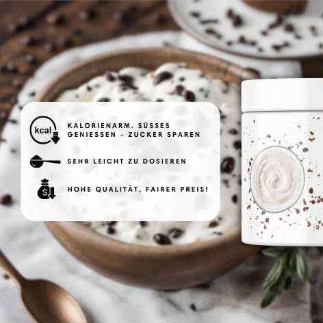 betterprotein Geschmackspulver