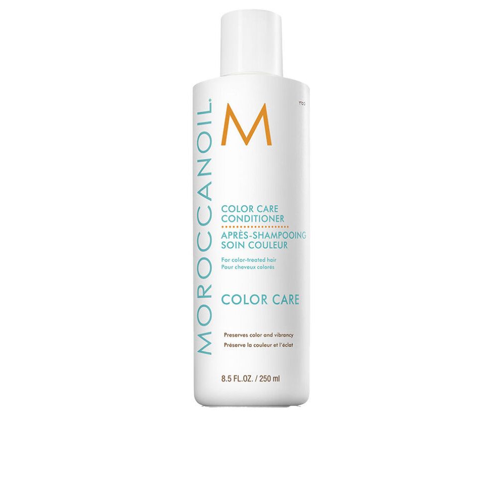 Moroccanoil Color Care Conditioner Flasche, 250 ml.