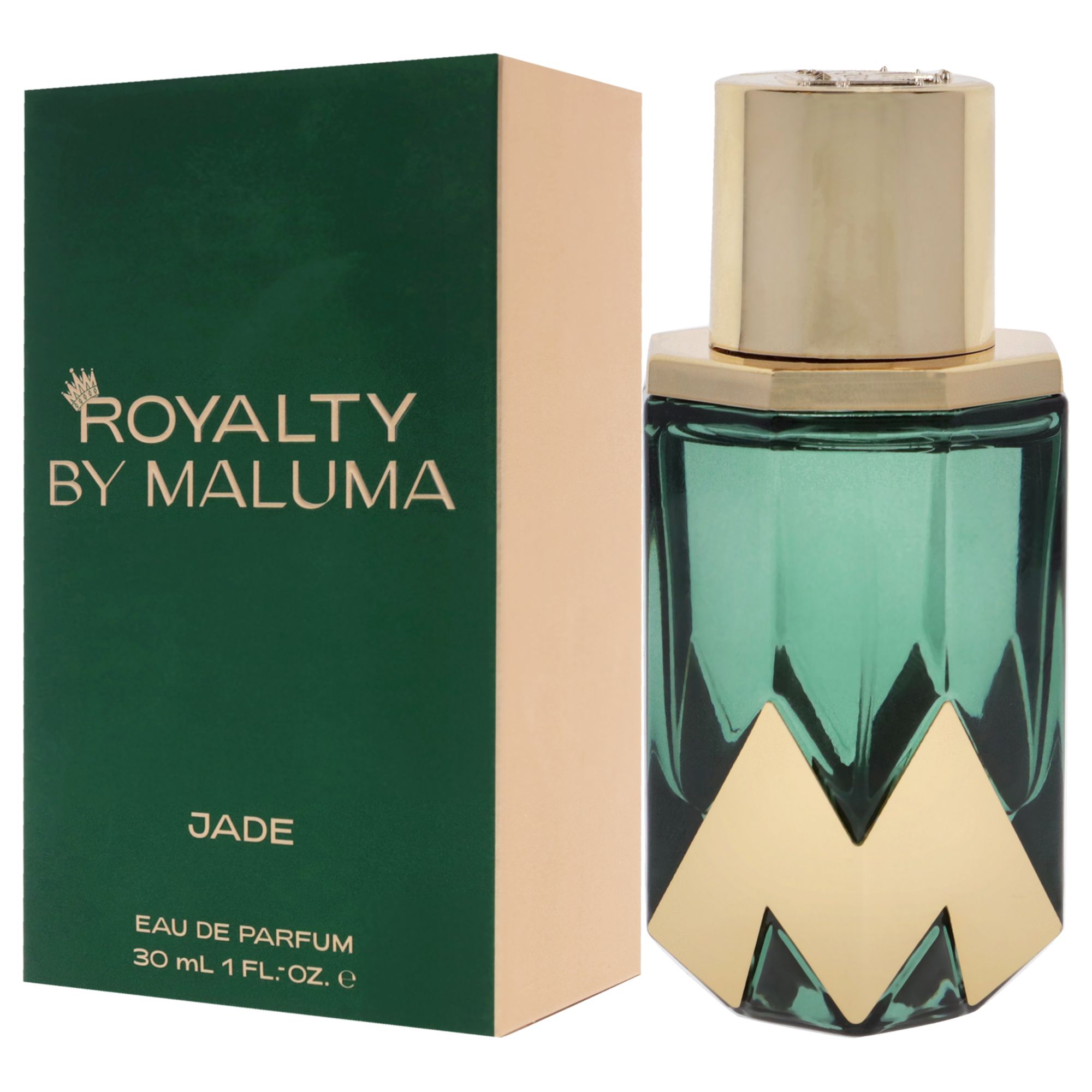 Jade von Royalty By Maluma für Damen – EDP-Spray