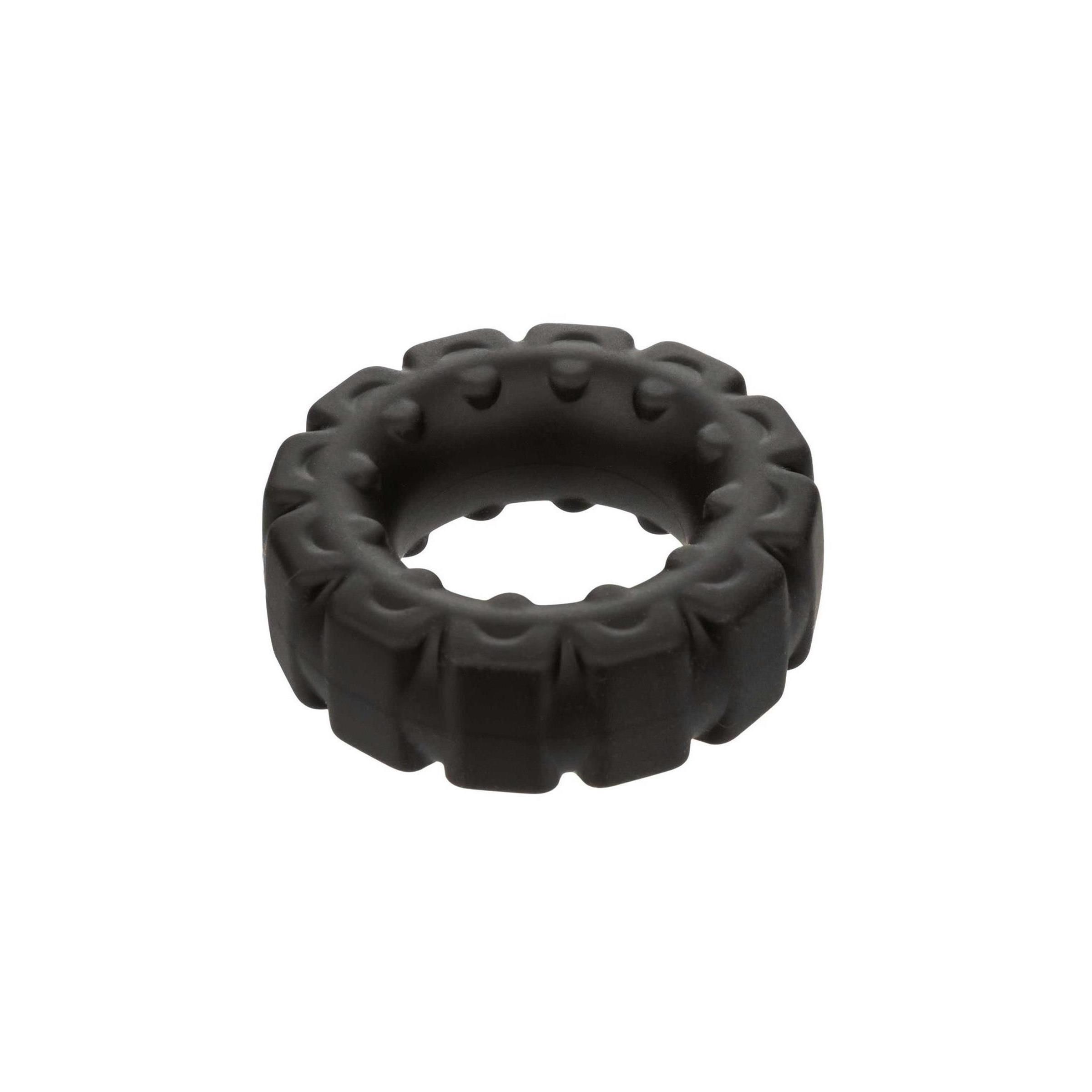 CalExotics - Alpha Prolong Tread Ring