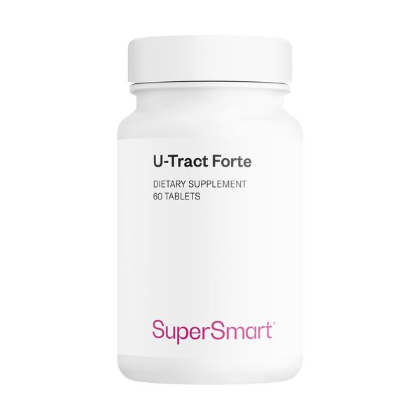 U-Tract Forte - SuperSmart