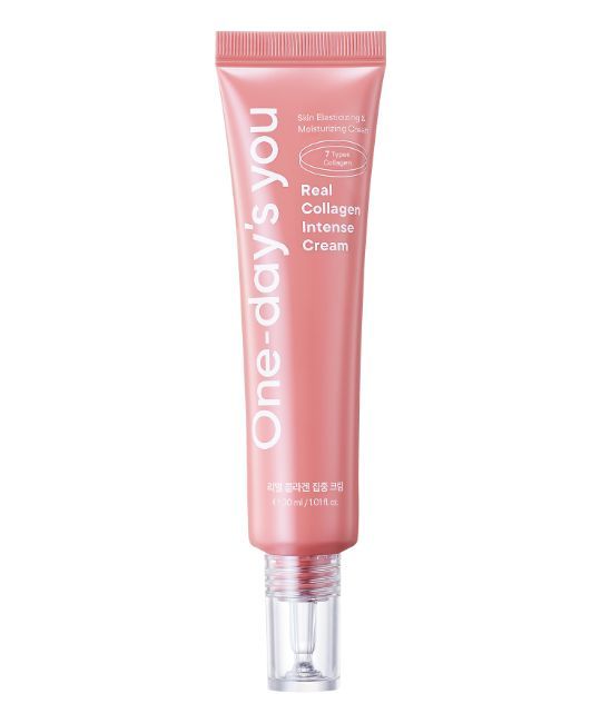 ONE-DAY'S YOU Real Collagen Cream