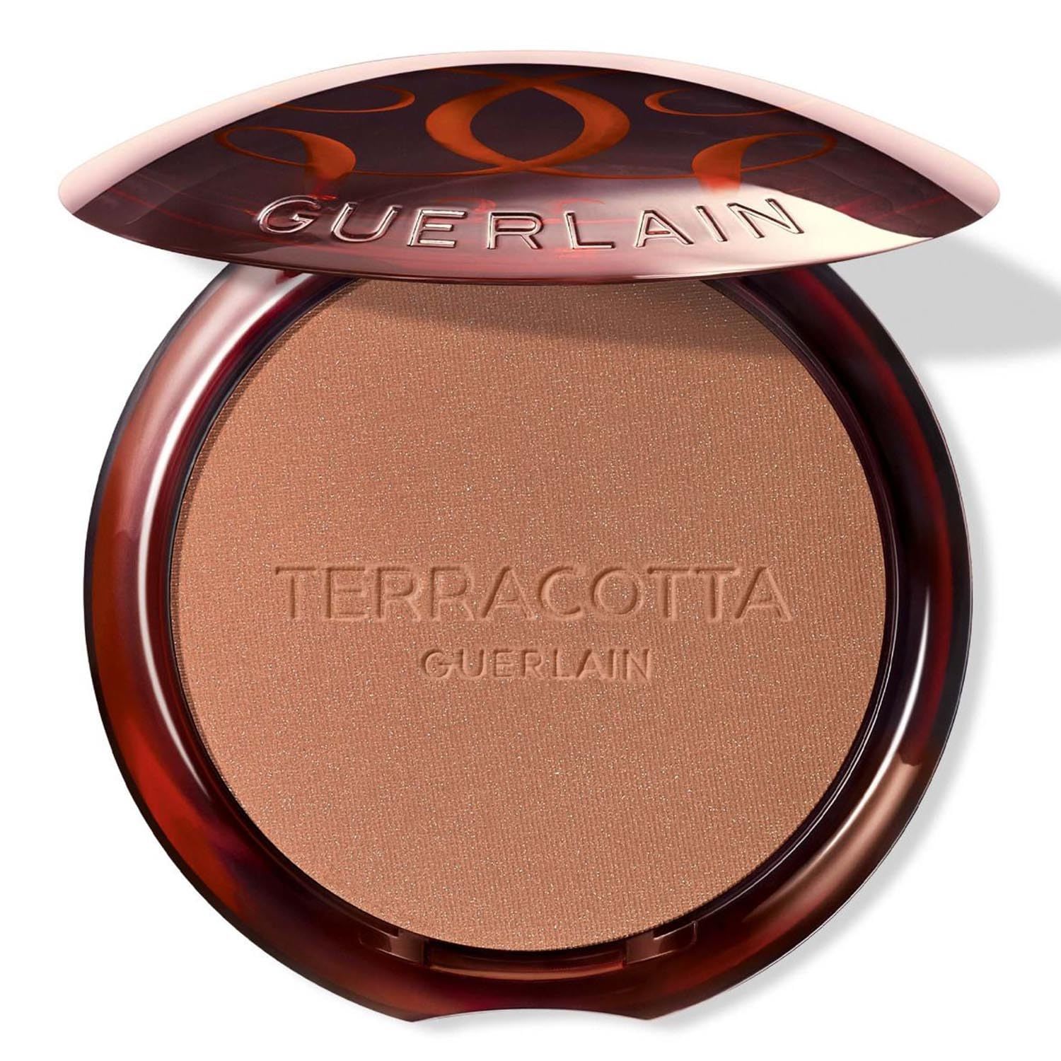 Guerlain Terracotta Original Puder-Foundation, 10 g 10x10x8 kg Puder