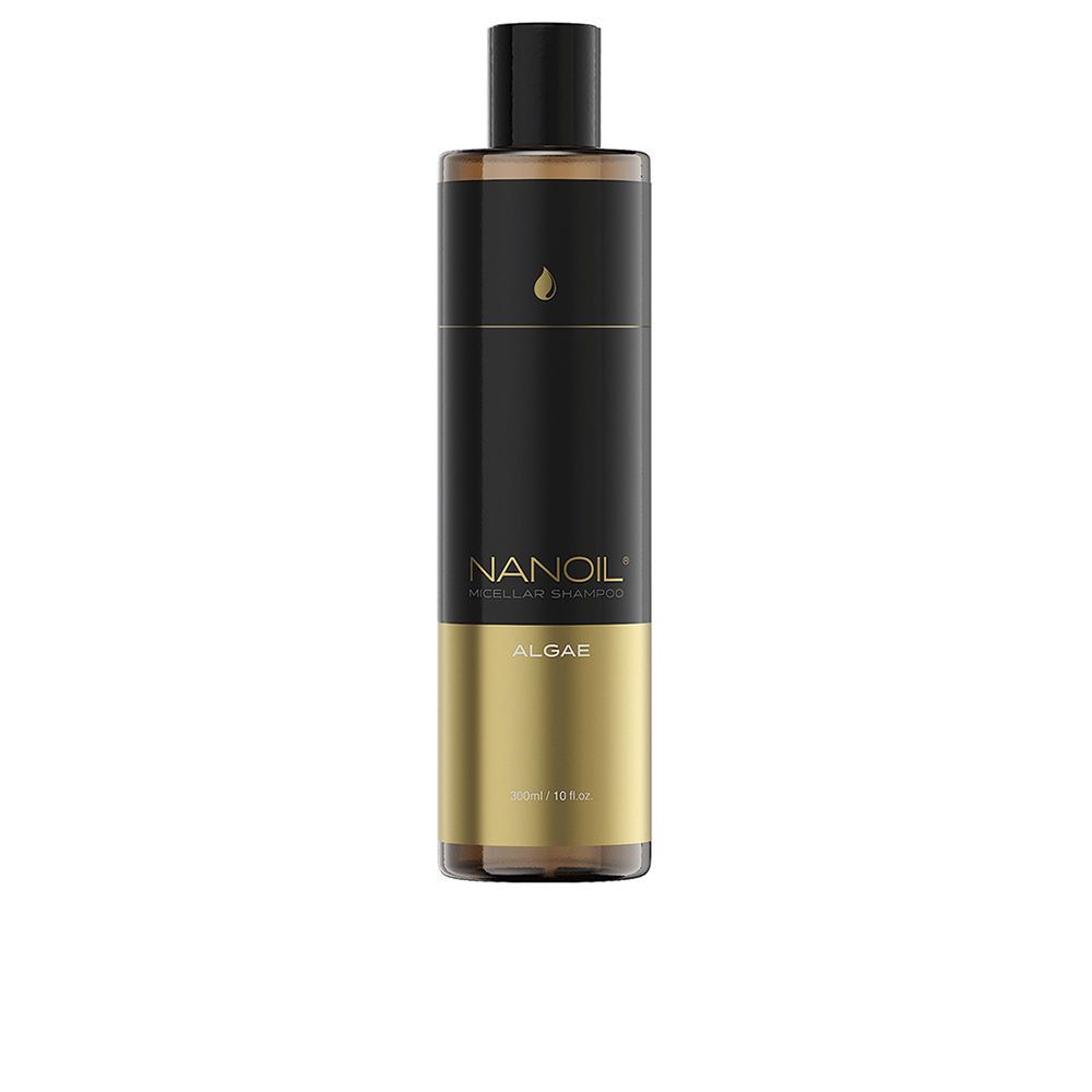 MICELLAR SHAMPOO Algen 300 ml