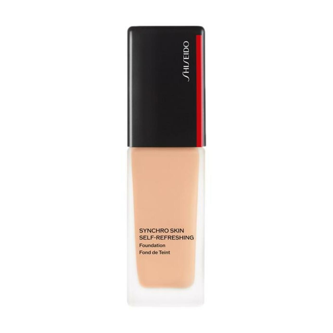 Shiseido, Synchro Skin Self-Refreshing Foundation