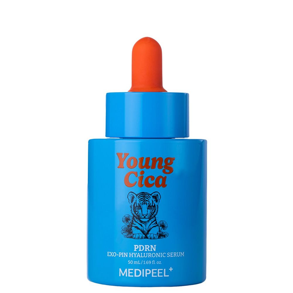 Young Cica Pdrn Exo-Pin Hyaluronic Serum 0,05 l