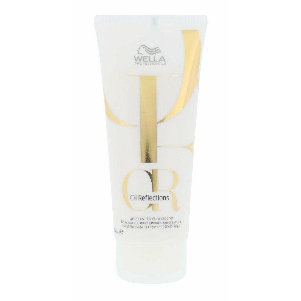 Wpc oil reflections luminous conditioner