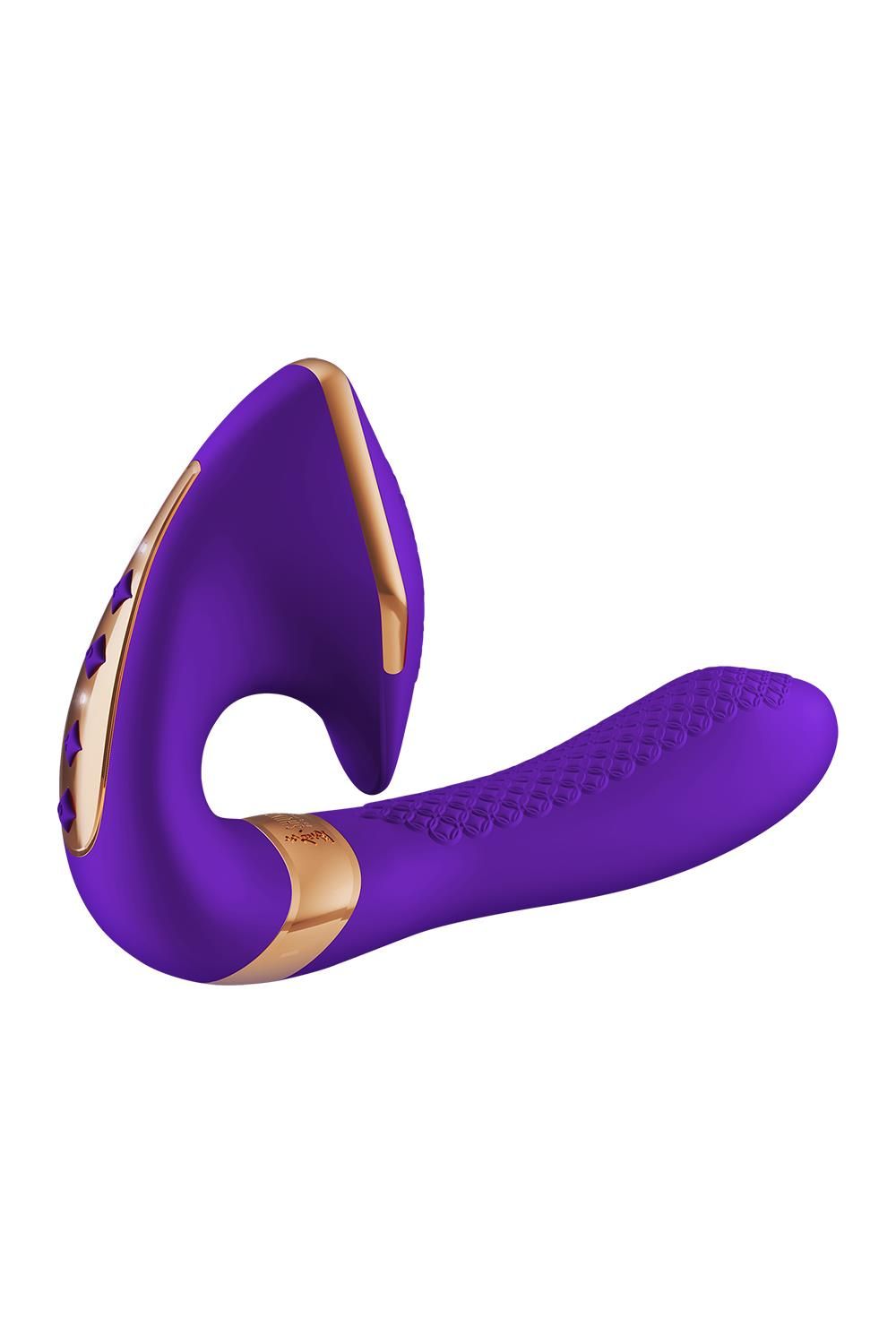 Shunga Soyo Purple