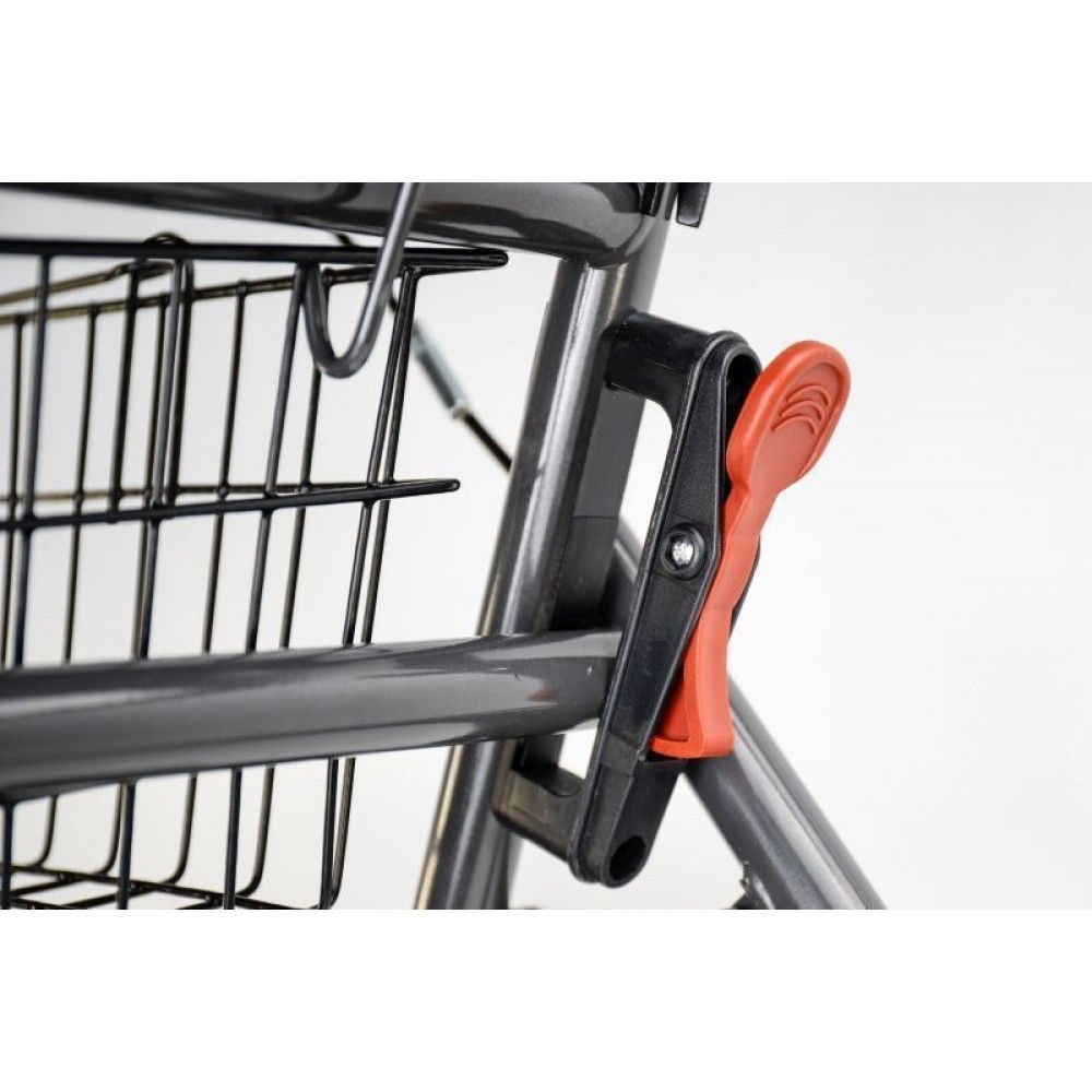 Rehaforum - Standard Rollator Actimo, Set