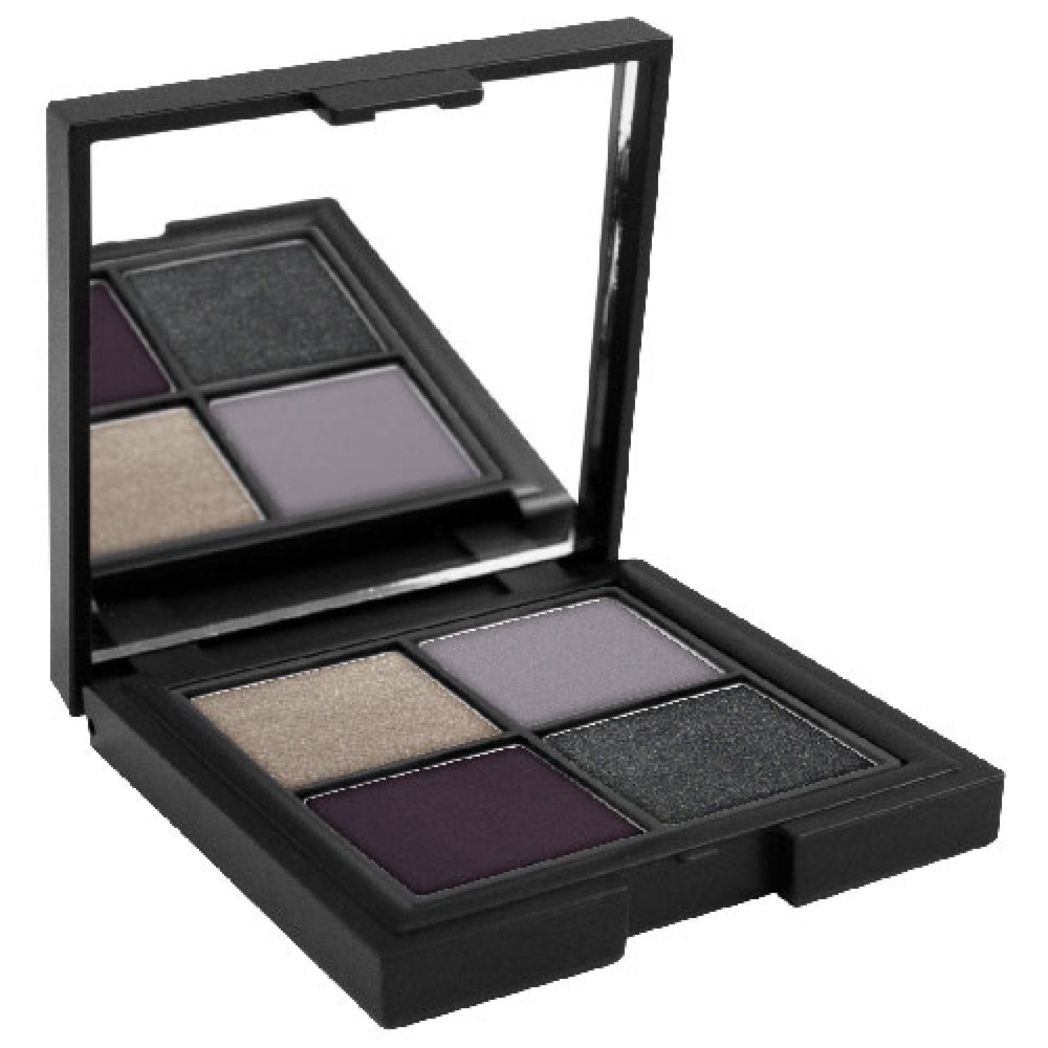 Stagecolor Eyeshadow Quartett Purple Dream