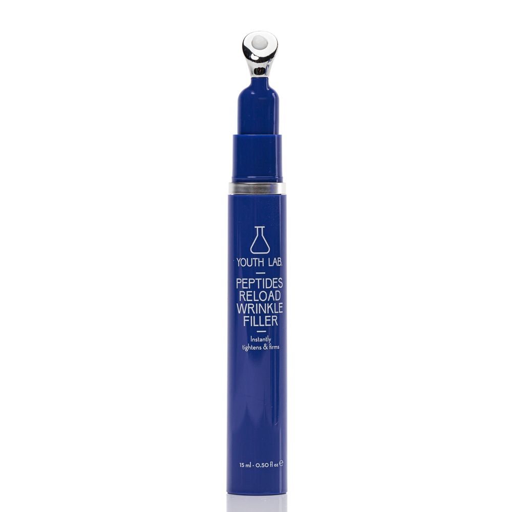 YOUTH LAB Peptides Reload Wrinkle Filler 15ml