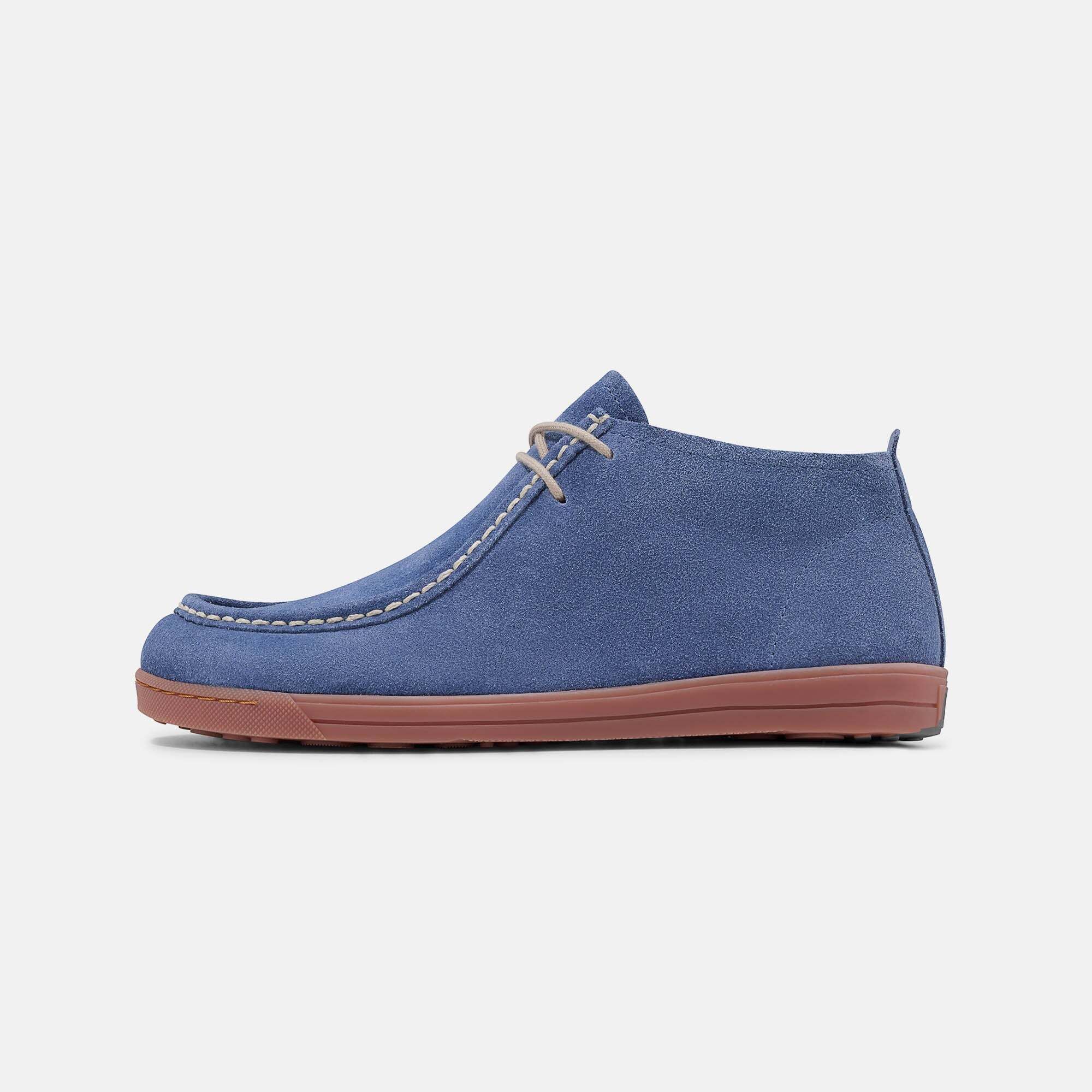 BÄR Schuhe Svea Damen -  Stiefeletten Weite: breit