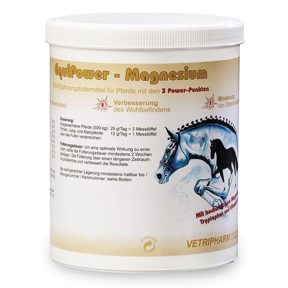 EquiPower Magnesium