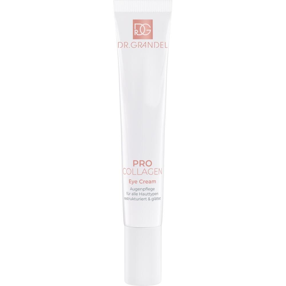 Dr. Grandel Pro Collagen Eye Cream
