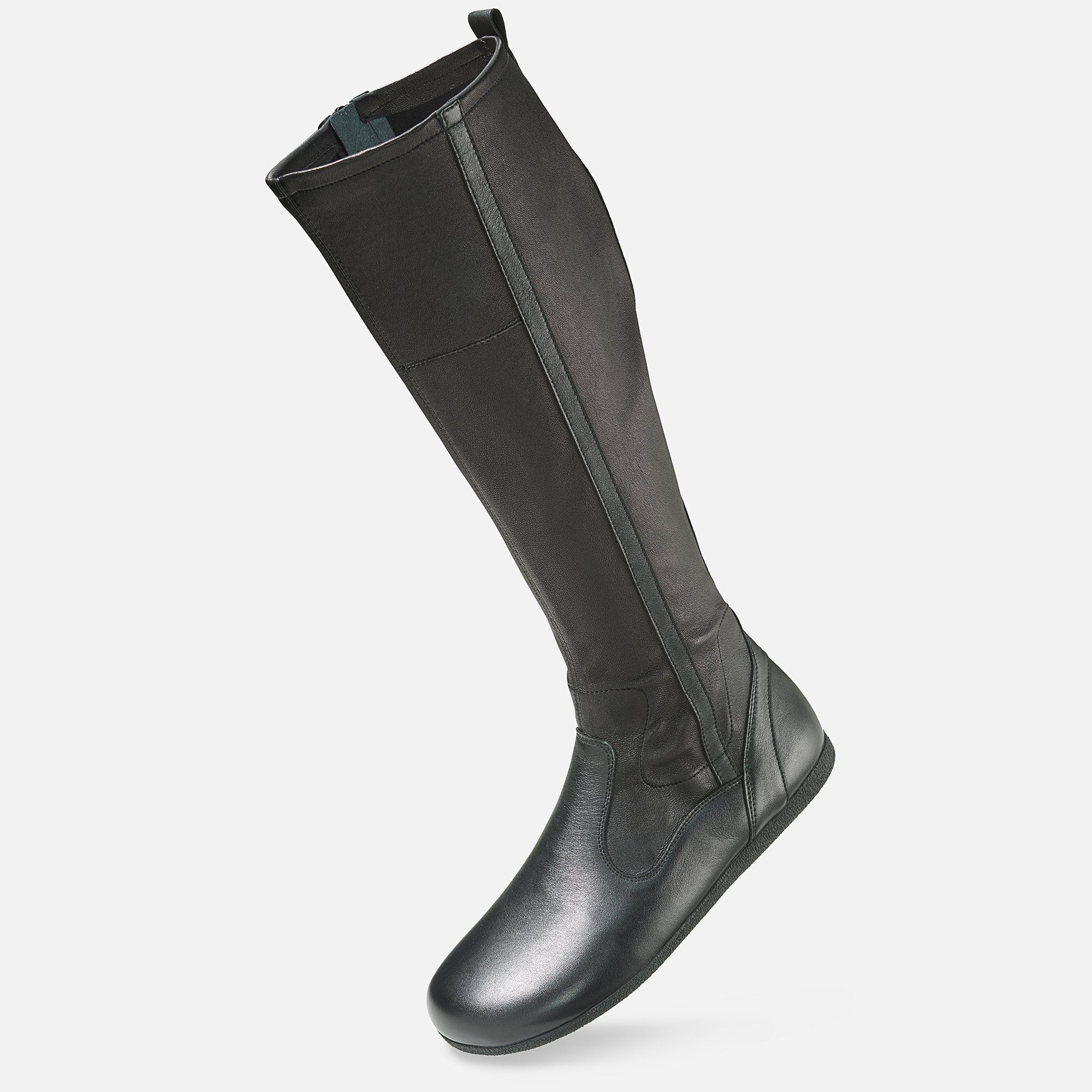 BÄR Schuhe Lynn Damen -  Stiefel Weite: breit