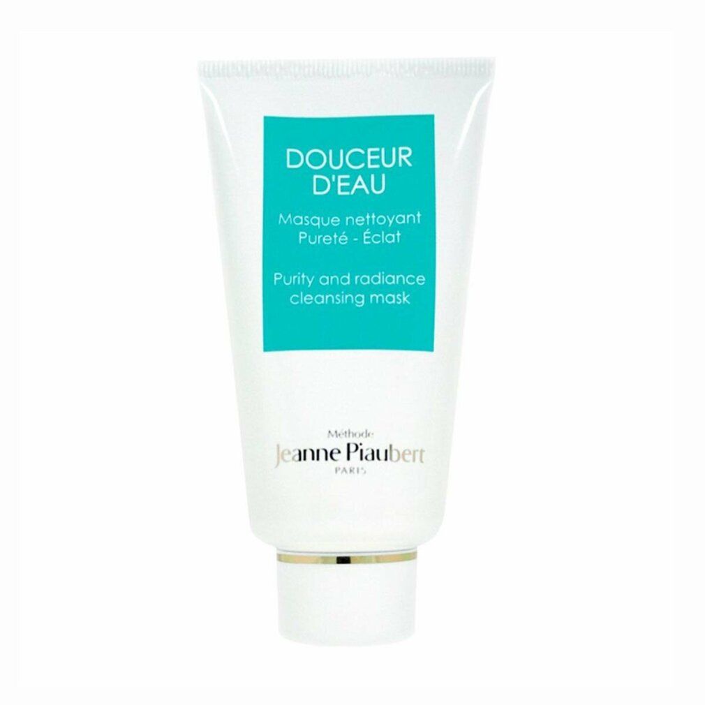 Jeanne Piaubert Cleansing Douceur d Eau Masque