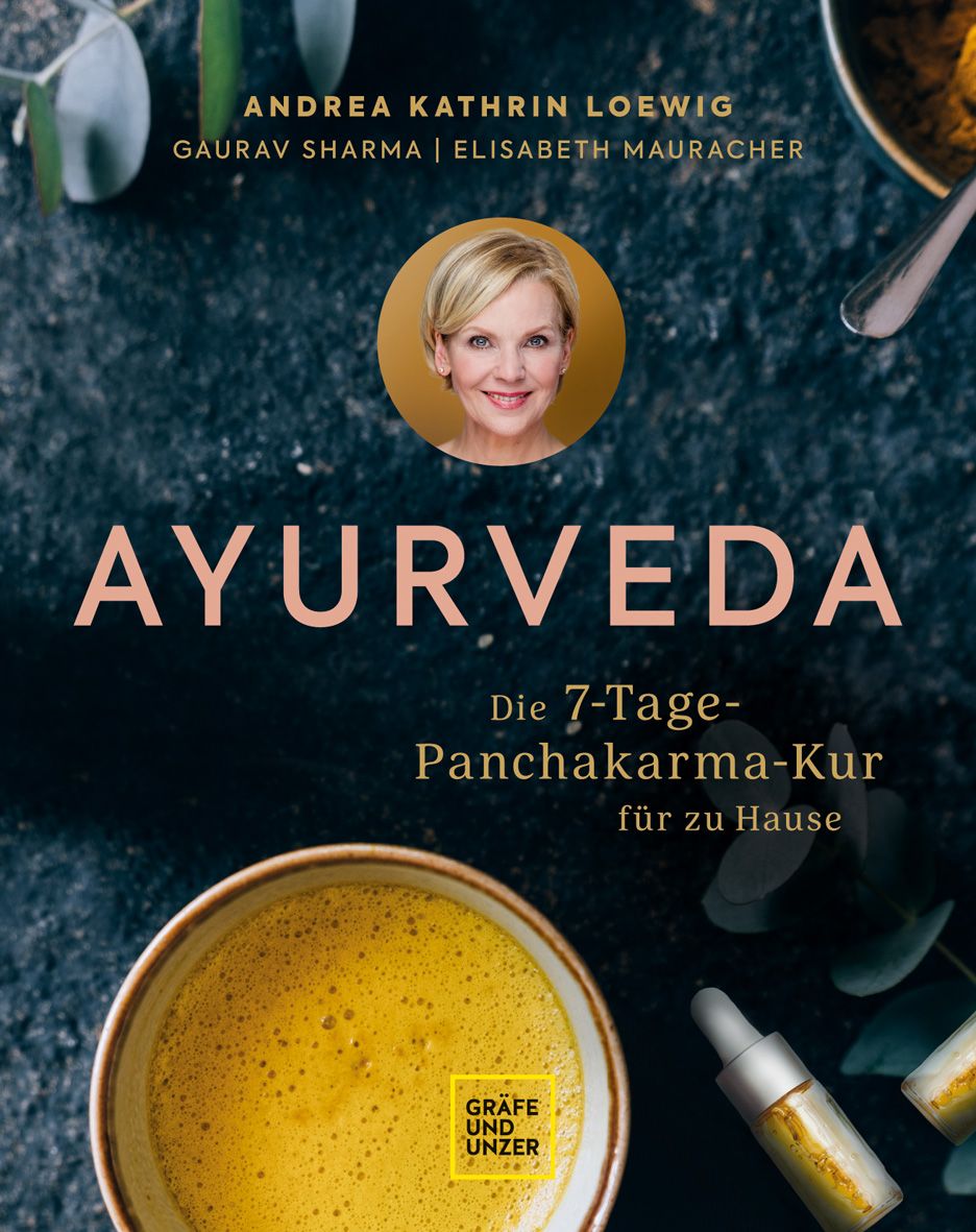 GU Ayurveda