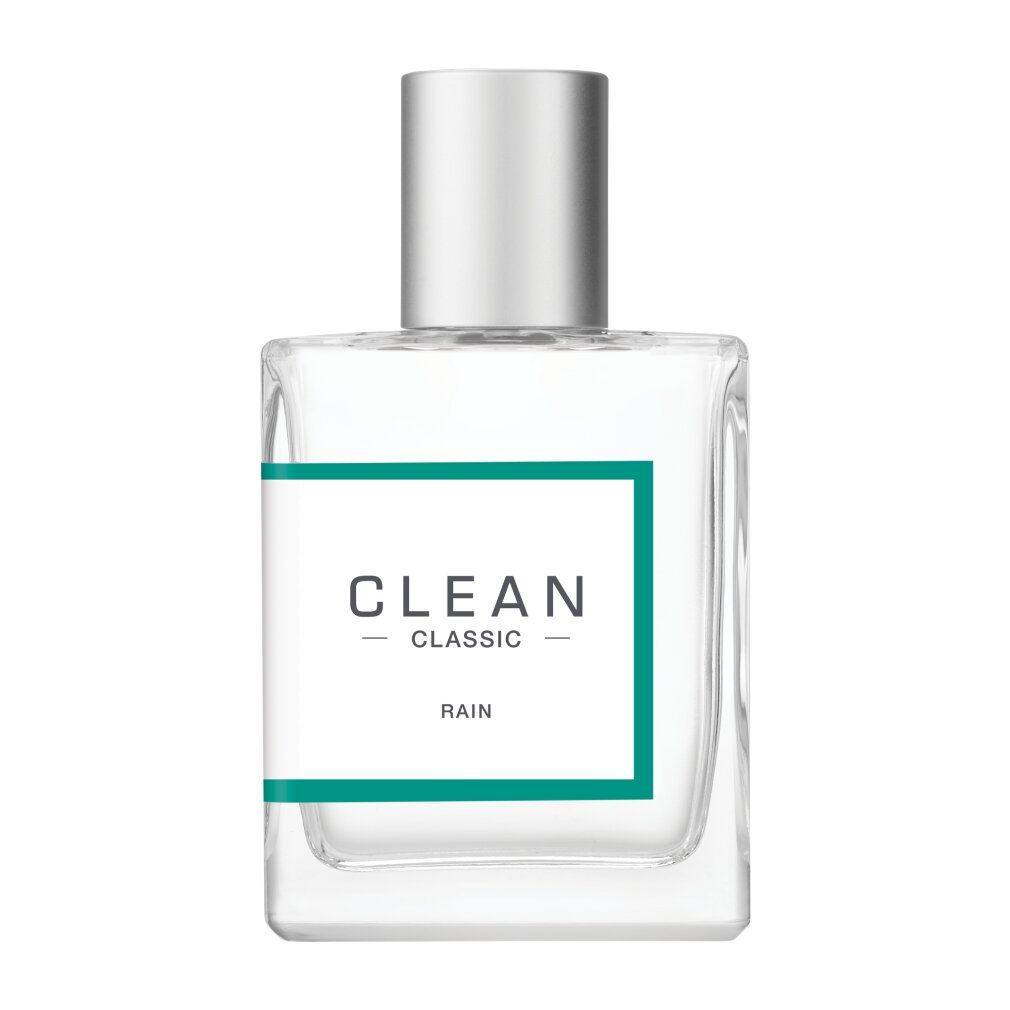 Clean Classic Rain Edp Spray