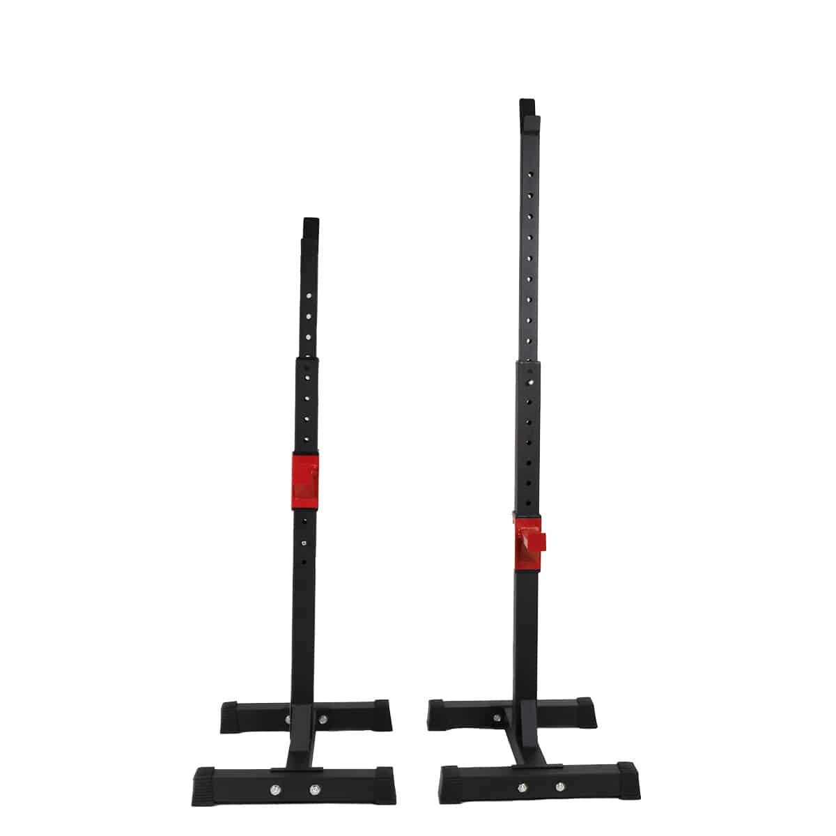 2er Set Gardinenstangen-Halter Aus Holz (dunkelbraun) – Wand- Oder Deckenmontage, Für Stangen Bis 29 Mm Durchmesser