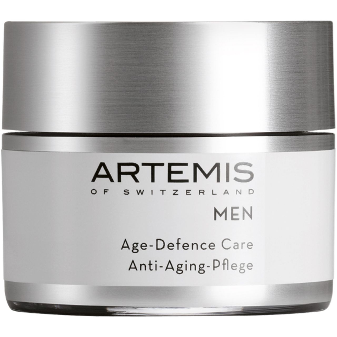 Artemis of Switzerland Men Age Defense Care