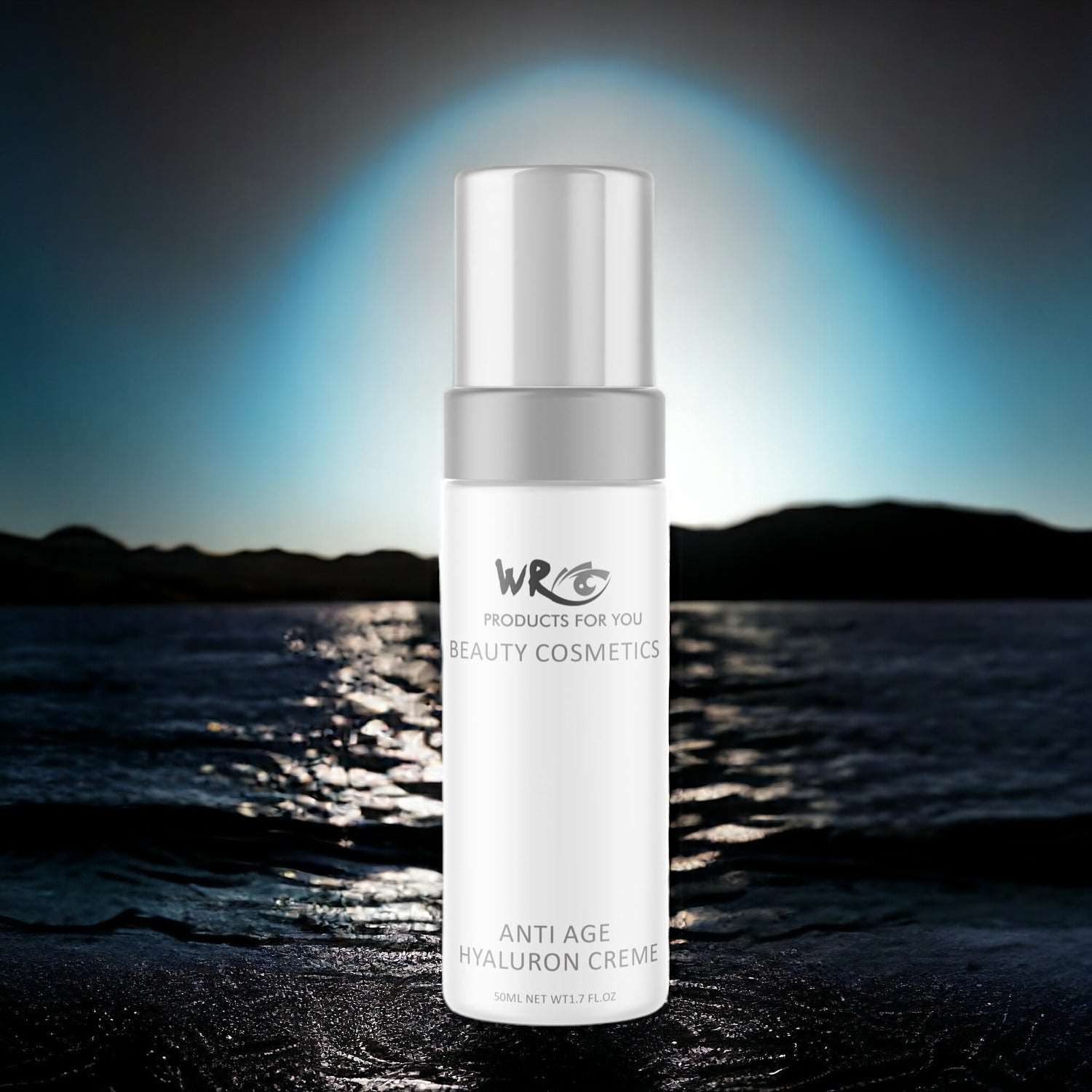 Hyaluron WR Creme Anti Age