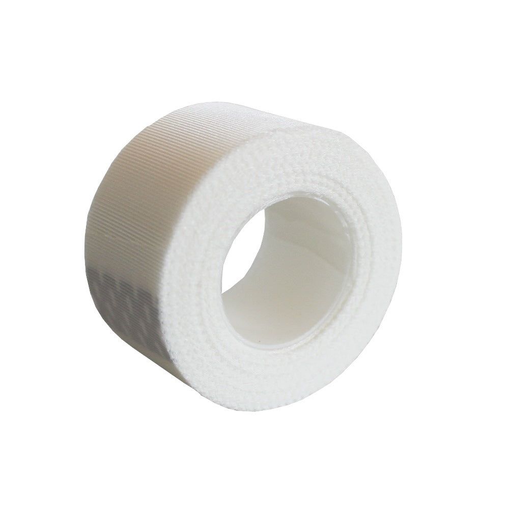 Rudasilk Fixierpflaster 5 cmx9 m o.Seitenschei. 6 St Pflaster